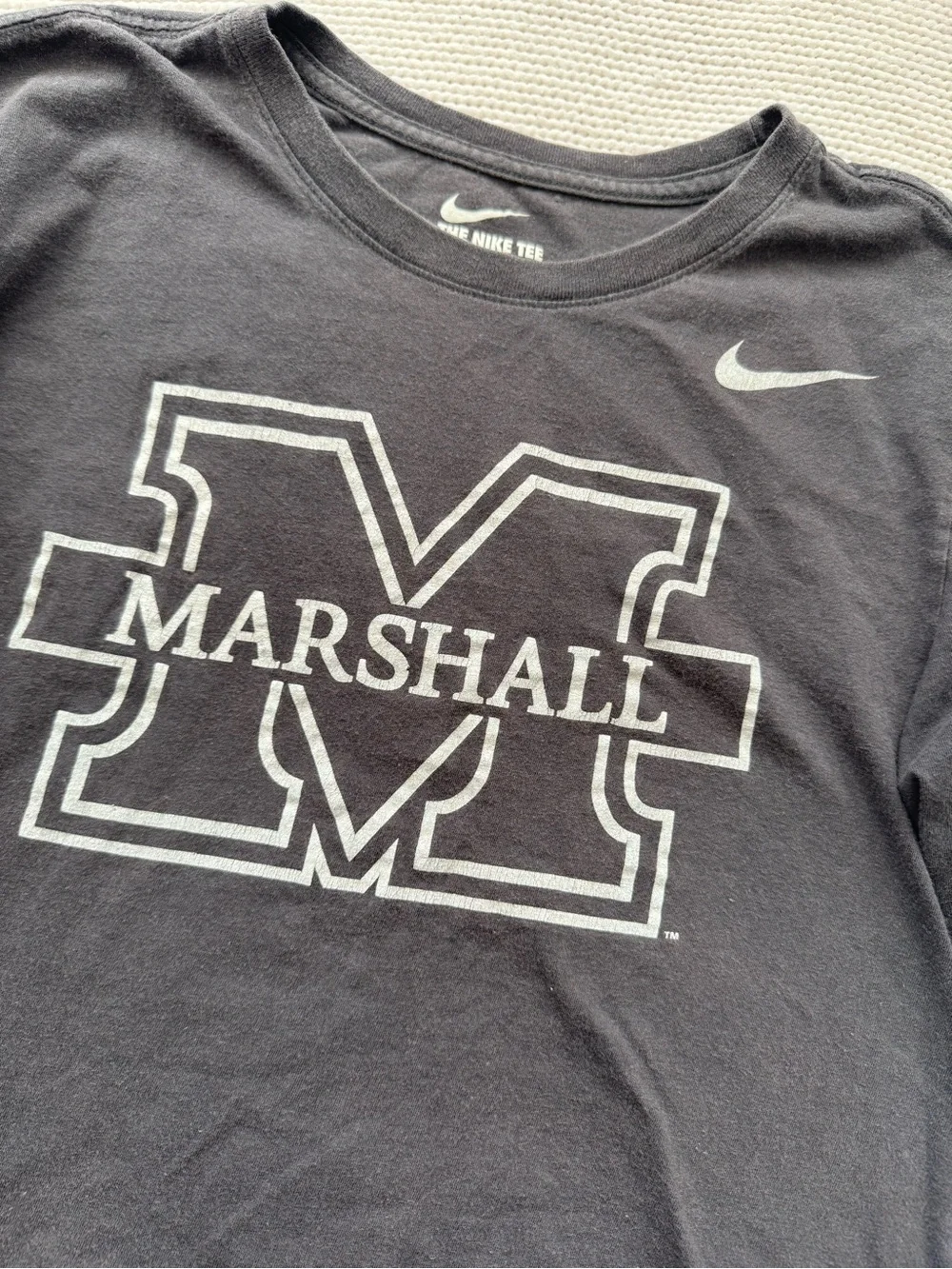 Nike Marshall Short Sleeve Tee